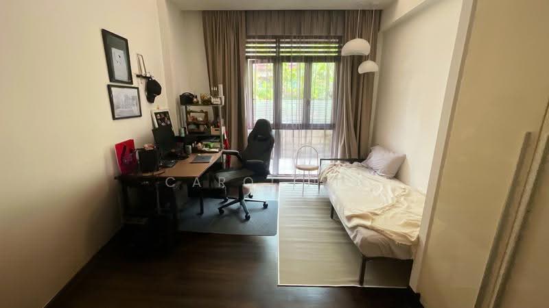 The Cornwall, 2A Cornwall Gardens, Tanglin / Holland / Bukit Timah, 4 Bedrooms, 2,194 sqft, Condominium For Sale, by Carol Lin, 500265179 - Bedroom - PropertyGuru.com.sg