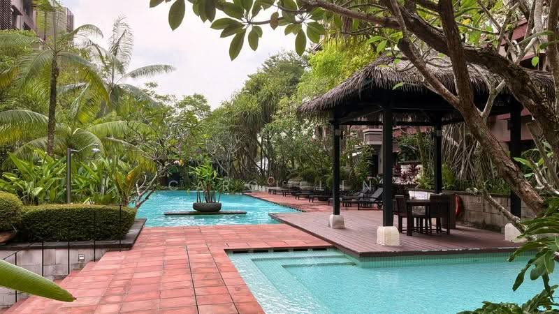 The Cornwall, 2A Cornwall Gardens, Tanglin / Holland / Bukit Timah, 4 Bedrooms, 2,194 sqft, Condominium For Sale, by Carol Lin, 500265179 - Exterior - PropertyGuru.com.sg