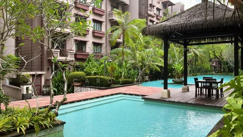 The Cornwall, 2A Cornwall Gardens, Tanglin / Holland / Bukit Timah, 4 Bedrooms, 2,194 sqft, Condominium For Sale, by Carol Lin, 500265179 - Exterior - PropertyGuru.com.sg