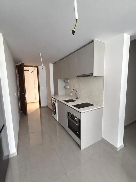 Grand Dunman, 16 Dunman Road, East Coast / Marine Parade, 2 Bedrooms, 797 sqft, Condominium For Rent, by Alicia Yang, 500265182 - Kitchen - PropertyGuru.com.sg