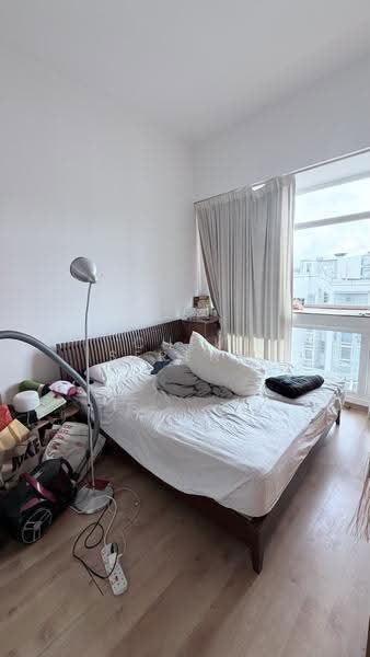 Summerhill, 52 Hume Avenue, Clementi Park / Upper Bukit Timah, 2 Bedrooms, 1,001 sqft, Condominium For Rent, by Cheu Serena, 500265184 - PropertyGuru.com.sg