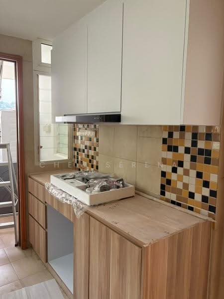 Summerhill, 52 Hume Avenue, Clementi Park / Upper Bukit Timah, 2 Bedrooms, 1,001 sqft, Condominium For Rent, by Cheu Serena, 500265184 - PropertyGuru.com.sg