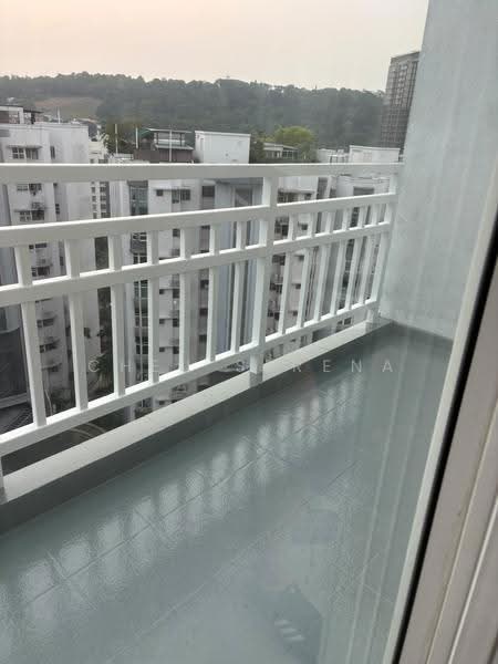 Summerhill, 52 Hume Avenue, Clementi Park / Upper Bukit Timah, 2 Bedrooms, 1,001 sqft, Condominium For Rent, by Cheu Serena, 500265184 - PropertyGuru.com.sg