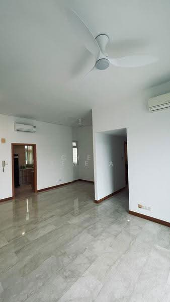 Summerhill, 52 Hume Avenue, Clementi Park / Upper Bukit Timah, 2 Bedrooms, 1,001 sqft, Condominium For Rent, by Cheu Serena, 500265184 - Living Room - PropertyGuru.com.sg