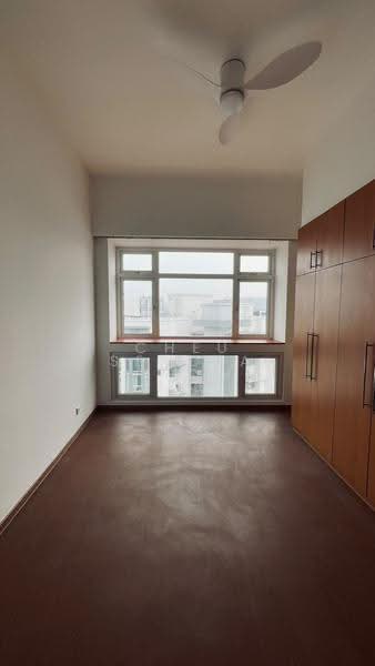 Summerhill, 52 Hume Avenue, Clementi Park / Upper Bukit Timah, 2 Bedrooms, 1,001 sqft, Condominium For Rent, by Cheu Serena, 500265184 - Interior - PropertyGuru.com.sg