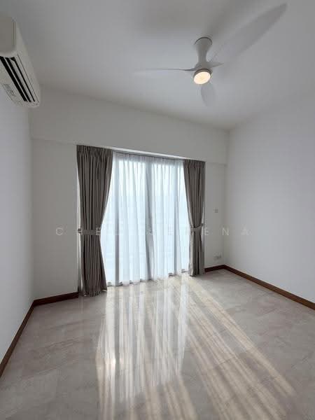 Summerhill, 52 Hume Avenue, Clementi Park / Upper Bukit Timah, 2 Bedrooms, 1,001 sqft, Condominium For Rent, by Cheu Serena, 500265184 - Living Room - PropertyGuru.com.sg