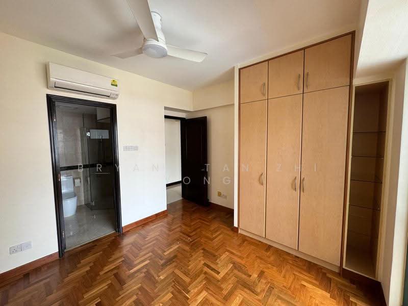 The Bencoolen, 180A Bencoolen Street, Beach Road / Bugis / Rochor, 2 Bedrooms, 872 sqft, Apartment For Sale, by Bryant Tan Zhi Yong, 500265186 - Bedroom - PropertyGuru.com.sg