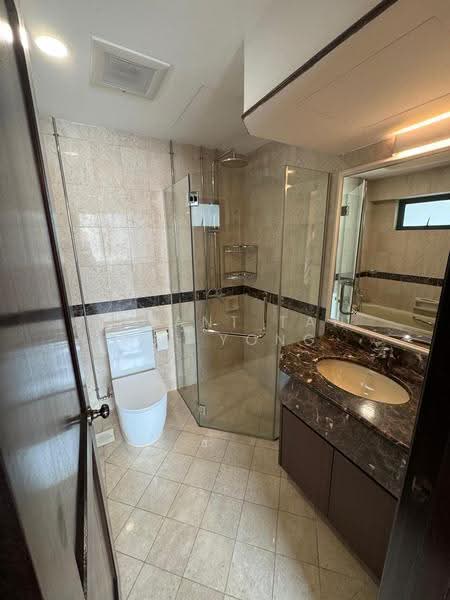 The Bencoolen, 180A Bencoolen Street, Beach Road / Bugis / Rochor, 2 Bedrooms, 872 sqft, Apartment For Sale, by Bryant Tan Zhi Yong, 500265186 - Bathroom - PropertyGuru.com.sg