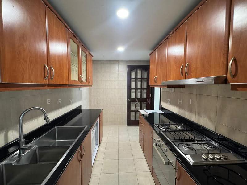 The Bencoolen, 180A Bencoolen Street, Beach Road / Bugis / Rochor, 2 Bedrooms, 872 sqft, Apartment For Sale, by Bryant Tan Zhi Yong, 500265186 - Kitchen - PropertyGuru.com.sg