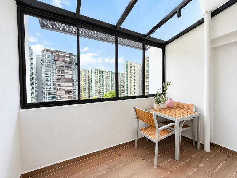 102 Rivervale Walk, 102 Rivervale Walk, Hougang / Punggol / Sengkang, 4 Bedrooms, 1,528 sqft, HDB Flat For Sale, by Caden Chong 鍾瑋熜, 500265188 - Balcony - PropertyGuru.com.sg