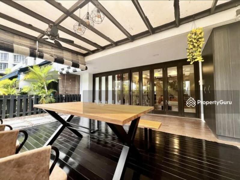 Rich East Garden, 304 Upper East Coast Road, Bedok / Upper East Coast, Room Rental, 300 sqft, Condominium For Rent, by ABODE, 500265190 - Exterior - PropertyGuru.com.sg