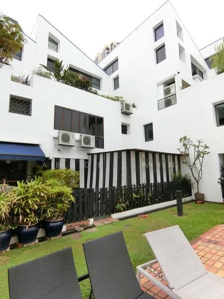 Rich East Garden, 304 Upper East Coast Road, Bedok / Upper East Coast, Room Rental, 300 sqft, Condominium For Rent, by ABODE, 500265190 - Exterior - PropertyGuru.com.sg