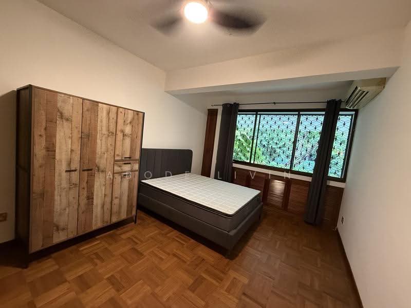 Rich East Garden, 304 Upper East Coast Road, Bedok / Upper East Coast, Room Rental, 300 sqft, Condominium For Rent, by ABODE, 500265190 - Bedroom - PropertyGuru.com.sg