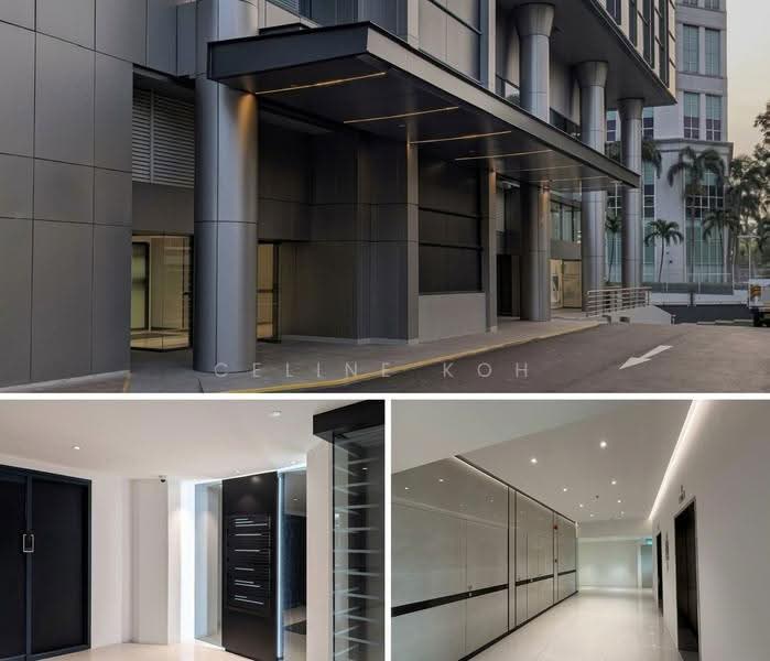 Tai Seng Drive, Tai Seng Drive, Hougang / Punggol / Sengkang, 17,805 sqft, Factory / Workshop (B2) For Rent, by Celine Koh, 500265191 - Exterior - CommercialGuru.com.sg