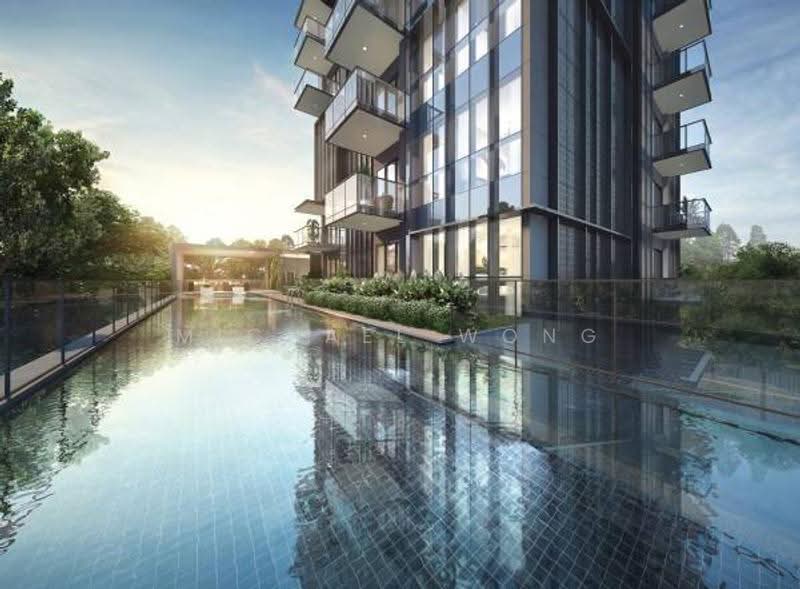 Grange 1866, 74 Grange Rd, Tanglin / Holland / Bukit Timah, 1 Bedroom, 527 sqft, Condominium For Sale, by Michael Wong, 500265192 - Exterior - PropertyGuru.com.sg