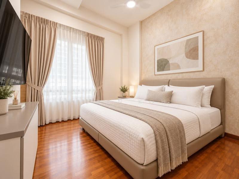 Northvale, 65 Choa Chu Kang Loop, Dairy Farm / Bukit Panjang / Choa Chu Kang, 3 Bedrooms, 1,668 sqft, Condominium For Sale, by Kieran Koh, 500265193 - Bedroom - PropertyGuru.com.sg