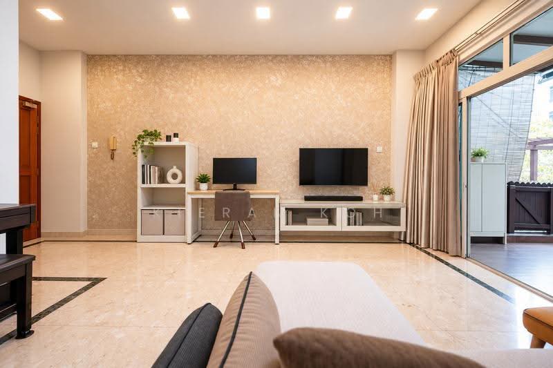 Northvale, 65 Choa Chu Kang Loop, Dairy Farm / Bukit Panjang / Choa Chu Kang, 3 Bedrooms, 1,668 sqft, Condominium For Sale, by Kieran Koh, 500265193 - Living Room - PropertyGuru.com.sg