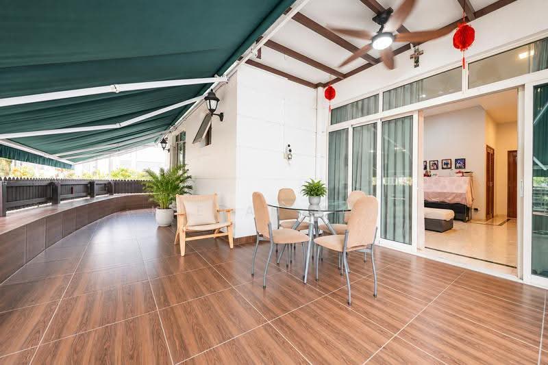 Northvale, 65 Choa Chu Kang Loop, Dairy Farm / Bukit Panjang / Choa Chu Kang, 3 Bedrooms, 1,668 sqft, Condominium For Sale, by Kieran Koh, 500265193 - Balcony - PropertyGuru.com.sg