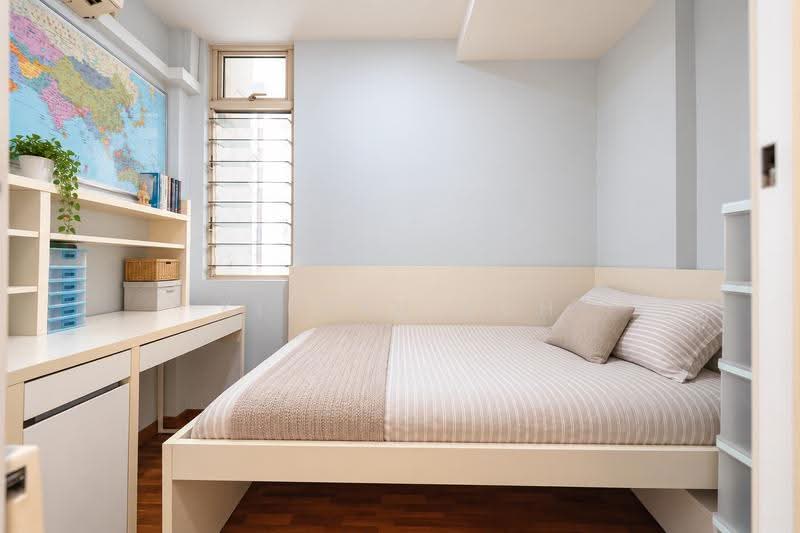 Northvale, 65 Choa Chu Kang Loop, Dairy Farm / Bukit Panjang / Choa Chu Kang, 3 Bedrooms, 1,668 sqft, Condominium For Sale, by Kieran Koh, 500265193 - Bedroom - PropertyGuru.com.sg