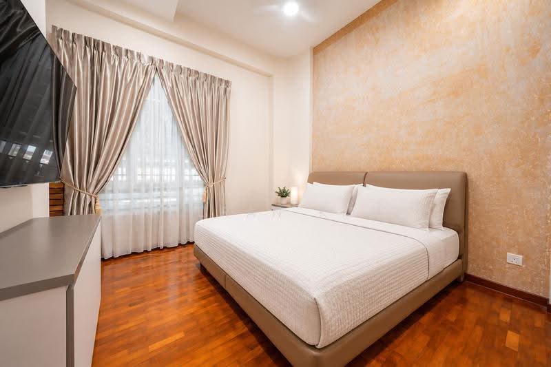 Northvale, 65 Choa Chu Kang Loop, Dairy Farm / Bukit Panjang / Choa Chu Kang, 3 Bedrooms, 1,668 sqft, Condominium For Sale, by Kieran Koh, 500265193 - Bedroom - PropertyGuru.com.sg