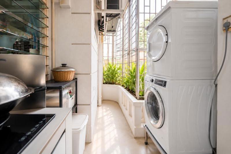 Northvale, 65 Choa Chu Kang Loop, Dairy Farm / Bukit Panjang / Choa Chu Kang, 3 Bedrooms, 1,668 sqft, Condominium For Sale, by Kieran Koh, 500265193 - Kitchen - PropertyGuru.com.sg