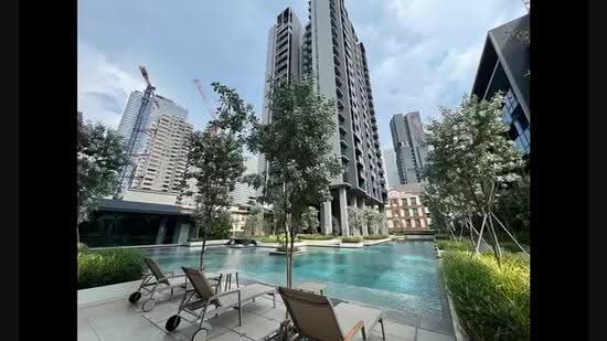 The M, 32 Middle Road, Beach Road / Bugis / Rochor, Studio, 409 sqft, Condominium For Sale, by Javier Ng 黄允健, 500265195 - PropertyGuru.com.sg