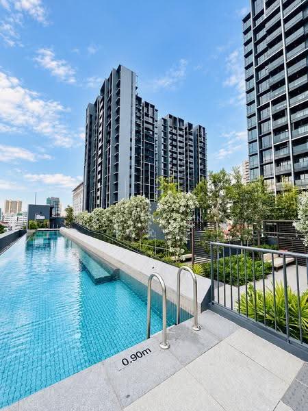 The M, 32 Middle Road, Beach Road / Bugis / Rochor, Studio, 409 sqft, Condominium For Sale, by Javier Ng 黄允健, 500265195 - Exterior - PropertyGuru.com.sg