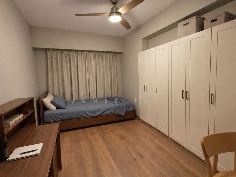 BLK 453C FERNVALE ROAD, FERNVALE ROAD, 3 Bedrooms, 990 sqft, HDB Flat For Sale, by James Tai, 500265198 - Bedroom - PropertyGuru.com.sg
