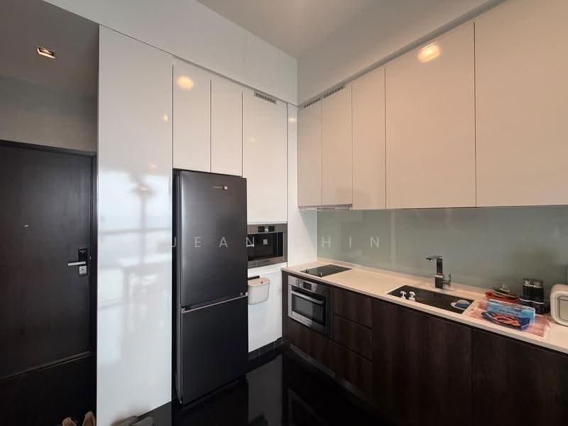 The Hillier, 2 Hillview Rise, Dairy Farm / Bukit Panjang / Choa Chu Kang, 1 Bedroom, 517 sqft, Condominium For Sale, by Jean Chin, 500265201 - PropertyGuru.com.sg