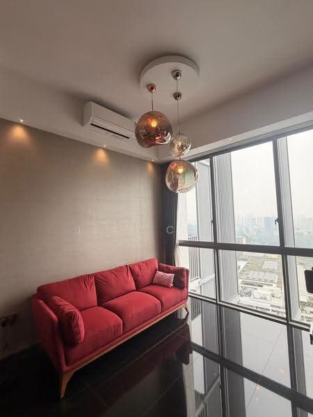 The Hillier, 2 Hillview Rise, Dairy Farm / Bukit Panjang / Choa Chu Kang, 1 Bedroom, 517 sqft, Condominium For Sale, by Jean Chin, 500265201 - PropertyGuru.com.sg