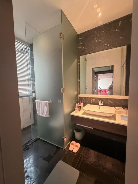 The Hillier, 2 Hillview Rise, Dairy Farm / Bukit Panjang / Choa Chu Kang, 1 Bedroom, 517 sqft, Condominium For Sale, by Jean Chin, 500265201 - PropertyGuru.com.sg