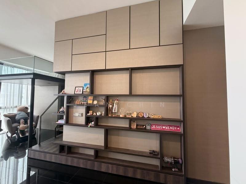 The Hillier, 2 Hillview Rise, Dairy Farm / Bukit Panjang / Choa Chu Kang, 1 Bedroom, 517 sqft, Condominium For Sale, by Jean Chin, 500265201 - PropertyGuru.com.sg