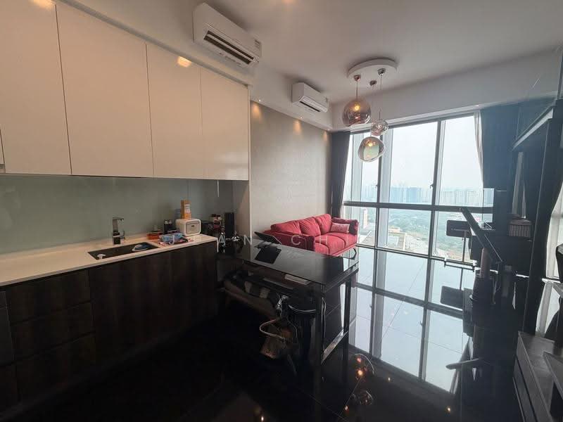 The Hillier, 2 Hillview Rise, Dairy Farm / Bukit Panjang / Choa Chu Kang, 1 Bedroom, 517 sqft, Condominium For Sale, by Jean Chin, 500265201 - PropertyGuru.com.sg
