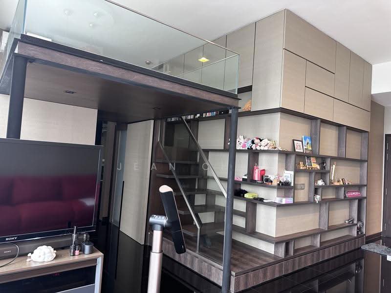 The Hillier, 2 Hillview Rise, Dairy Farm / Bukit Panjang / Choa Chu Kang, 1 Bedroom, 517 sqft, Condominium For Sale, by Jean Chin, 500265201 - PropertyGuru.com.sg