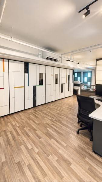 M-Space, 6D 6D, Admiralty / Woodlands, 1,668 sqft, Factory / Workshop (B2) For Sale, by Ohani Rashidi, 500265202 - Loft Office Space - CommercialGuru.com.sg