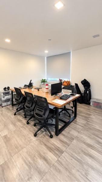 M-Space, 6D 6D, Admiralty / Woodlands, 1,668 sqft, Factory / Workshop (B2) For Sale, by Ohani Rashidi, 500265202 - CommercialGuru.com.sg