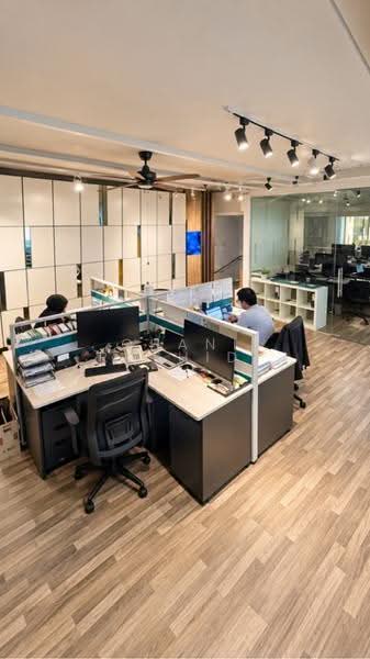 M-Space, 6D 6D, Admiralty / Woodlands, 1,668 sqft, Factory / Workshop (B2) For Sale, by Ohani Rashidi, 500265202 - Office Cubicle - CommercialGuru.com.sg