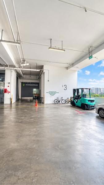 M-Space, 6D 6D, Admiralty / Woodlands, 1,668 sqft, Factory / Workshop (B2) For Sale, by Ohani Rashidi, 500265202 - Outside Unit - CommercialGuru.com.sg