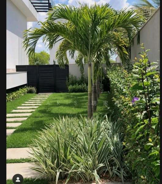 ☆Subdivisible Best Plot☆ ☏Karis 胡家仪 8100.5550, Newton / Novena, 4 Bedrooms, 3,000 sqft, Detached House For Sale, by Karis 胡家仪, 500265205 - Exterior - PropertyGuru.com.sg