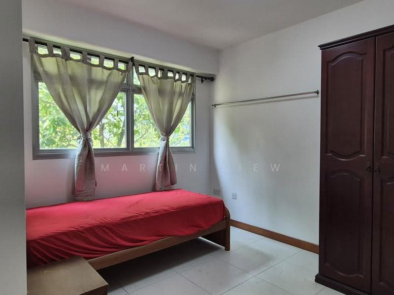 636A Senja Parc View, 636A Senja Road, Dairy Farm / Bukit Panjang / Choa Chu Kang, 1 Bedroom, 495 sqft, HDB Flat For Rent, by Martin Liew, 500265206 - Bedroom - PropertyGuru.com.sg