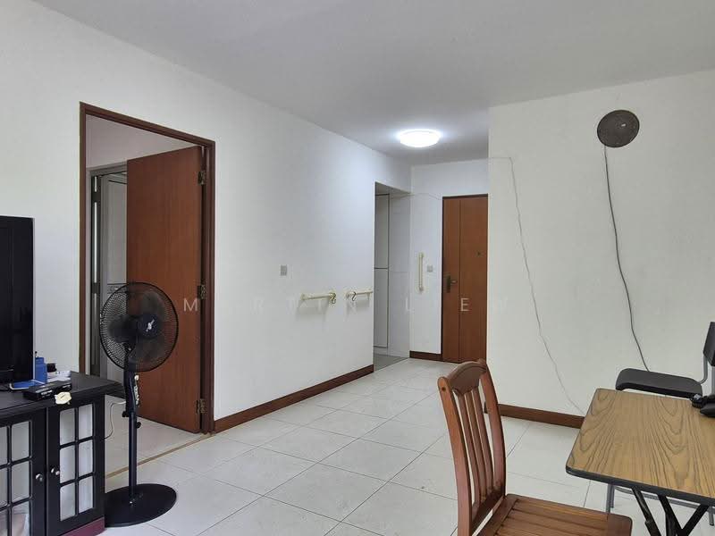 636A Senja Parc View, 636A Senja Road, Dairy Farm / Bukit Panjang / Choa Chu Kang, 1 Bedroom, 495 sqft, HDB Flat For Rent, by Martin Liew, 500265206 - PropertyGuru.com.sg