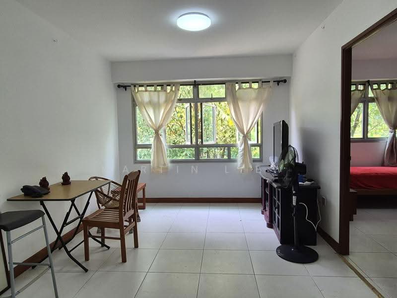 636A Senja Parc View, 636A Senja Road, Dairy Farm / Bukit Panjang / Choa Chu Kang, 1 Bedroom, 495 sqft, HDB Flat For Rent, by Martin Liew, 500265206 - Living Room - PropertyGuru.com.sg