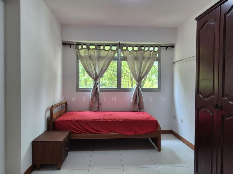 636A Senja Parc View, 636A Senja Road, Dairy Farm / Bukit Panjang / Choa Chu Kang, 1 Bedroom, 495 sqft, HDB Flat For Rent, by Martin Liew, 500265206 - Bedroom - PropertyGuru.com.sg