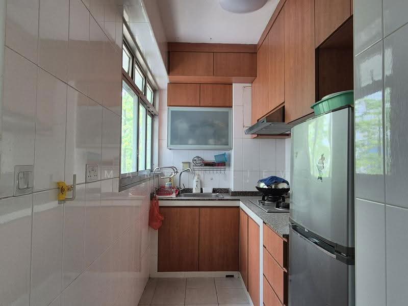 636A Senja Parc View, 636A Senja Road, Dairy Farm / Bukit Panjang / Choa Chu Kang, 1 Bedroom, 495 sqft, HDB Flat For Rent, by Martin Liew, 500265206 - Kitchen - PropertyGuru.com.sg