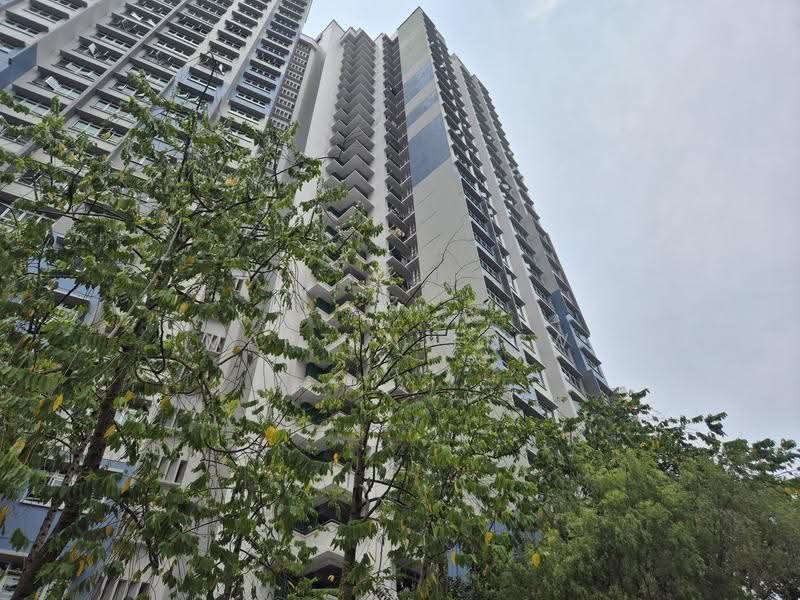 636A Senja Parc View, 636A Senja Road, Dairy Farm / Bukit Panjang / Choa Chu Kang, 1 Bedroom, 495 sqft, HDB Flat For Rent, by Martin Liew, 500265206 - Exterior - PropertyGuru.com.sg