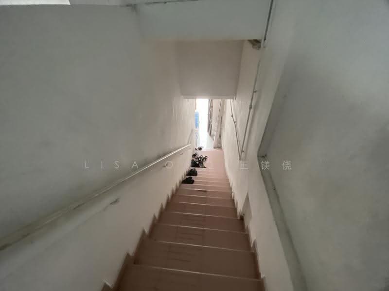 217A Jurong East Street 21, Boon Lay / Jurong / Tuas, 1,668 sqft, Shop / Shophouse For Rent, by Lisa Ong 王镁侥, 500265207 - Corridor - CommercialGuru.com.sg