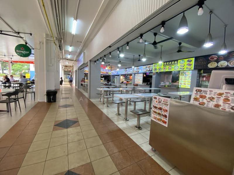 217A Jurong East Street 21, Boon Lay / Jurong / Tuas, 1,668 sqft, Shop / Shophouse For Rent, by Lisa Ong 王镁侥, 500265207 - CommercialGuru.com.sg