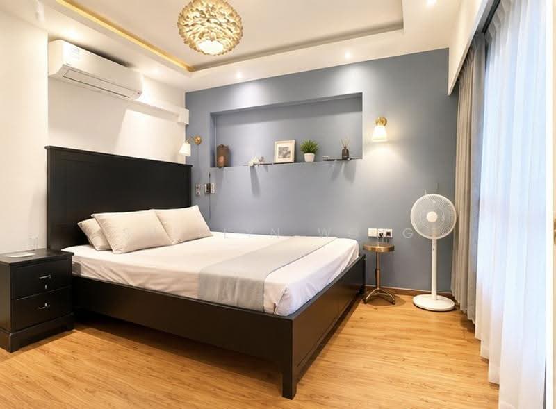 297D Choa Chu Kang Avenue 2, 297D Choa Chu Kang Avenue 2, Dairy Farm / Bukit Panjang / Choa Chu Kang, 3 Bedrooms, 1,087 sqft, HDB Flat For Rent, by Sherlyn Wong, 500265208 - PropertyGuru.com.sg