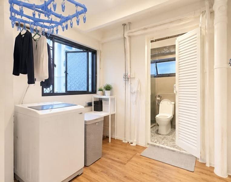 297D Choa Chu Kang Avenue 2, 297D Choa Chu Kang Avenue 2, Dairy Farm / Bukit Panjang / Choa Chu Kang, 3 Bedrooms, 1,087 sqft, HDB Flat For Rent, by Sherlyn Wong, 500265208 - PropertyGuru.com.sg