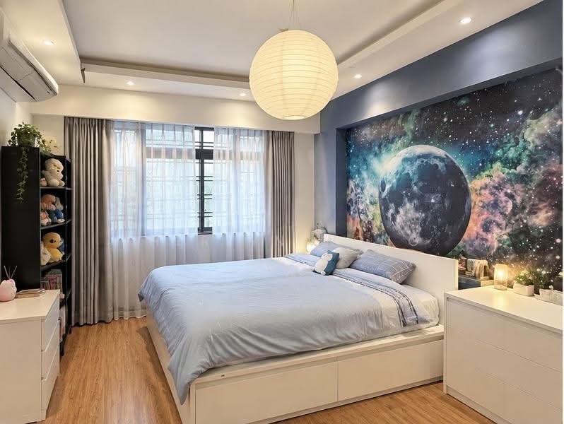 297D Choa Chu Kang Avenue 2, 297D Choa Chu Kang Avenue 2, Dairy Farm / Bukit Panjang / Choa Chu Kang, 3 Bedrooms, 1,087 sqft, HDB Flat For Rent, by Sherlyn Wong, 500265208 - PropertyGuru.com.sg